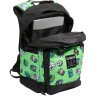 Рюкзак Майнкрафт - Minecraft 17 Mini Mobs Cluster School Backpack