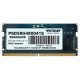 Модуль памяти для ноутбука SoDIMM DDR5 8GB 4800 MHz Patriot (PSD58G480041S) - Нулевой остаток (Feed)  - Нулевой остаток (Feed) 