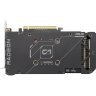 Видеокарта ASUS Radeon RX 7600 8Gb DUAL OC EVO (DUAL-RX7600-O8G-EVO)