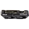 Видеокарта ASUS Radeon RX 7600 8Gb DUAL OC EVO (DUAL-RX7600-O8G-EVO)