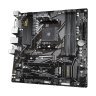 Материнская плата GIGABYTE B550M DS3H