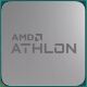 Процессор AMD Athlon ™ 300GE PRO (YD300BC6M2OFH) - Процессоры  - Процессоры 