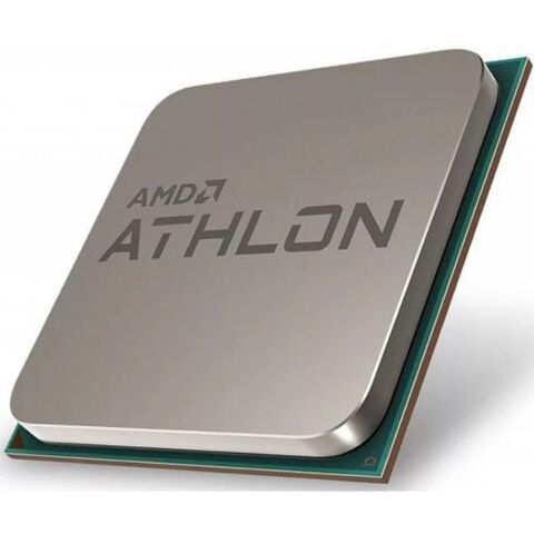 Процессор AMD Athlon ™ 300GE PRO (YD300BC6M2OFH) - Процессоры  - Процессоры 