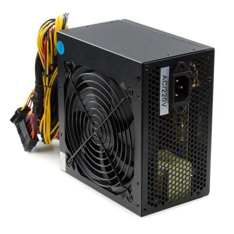 Блок питания Vinga 450W ОЕМ (VPS-450-120) - Блоки питания  - Блоки питания 