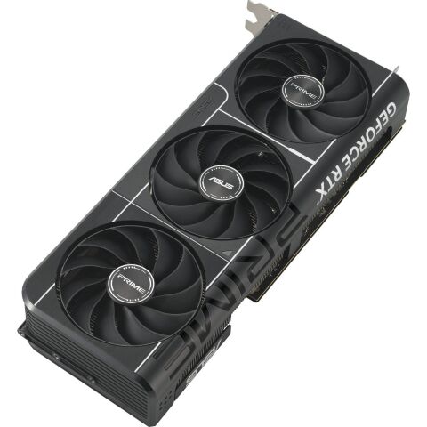 Видеокарта ASUS GeForce RTX5080 16GB PRIME OC (PRIME-RTX5080-O16G) - Видеокарты  - Видеокарты 