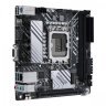 Материнская плата ASUS PRIME H610I-PLUS D4-CSM