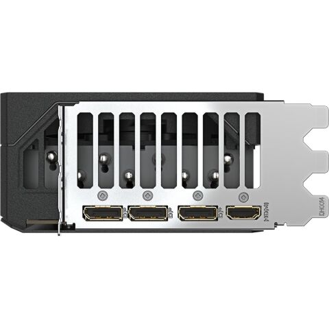 Видеокарта GIGABYTE GeForce RTX5070 12Gb AORUS MASTER (GV-N5070AORUS M-12GD) - Видеокарты  - Видеокарты 