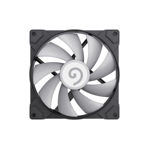 Кулер для корпуса Gamemax FN14A-S5 - Нулевой остаток (Feed)  - Нулевой остаток (Feed) 