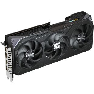 Видеокарта GIGABYTE Radeon RX 9070 XT 16Gb GAMING (GV-R9070XTGAMING-16GD)