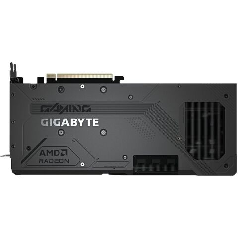 Видеокарта GIGABYTE Radeon RX 9070 XT 16Gb GAMING (GV-R9070XTGAMING-16GD) - Видеокарты  - Видеокарты 