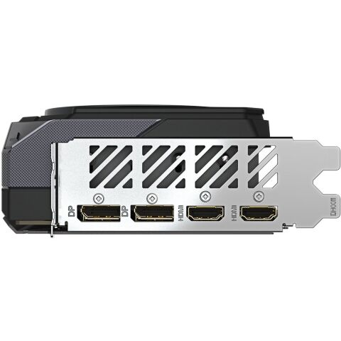 Видеокарта GIGABYTE Radeon RX 9070 XT 16Gb GAMING (GV-R9070XTGAMING-16GD) - Видеокарты  - Видеокарты 