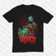 Футболка Morze World of Warcraft Horde Thrall T-Shirt Варкрафт Орда Тралл (размер L) -   -  