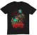 Футболка Morze World of Warcraft Horde Thrall T-Shirt Варкрафт Орда Тралл (размер L) -   -  