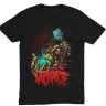 Футболка Morze World of Warcraft Horde Thrall T-Shirt Варкрафт Орда Тралл (размер L)