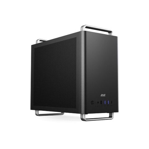 Корпус для ПК 2E 2E-V300B-MH - Корпуса  - Корпуса 