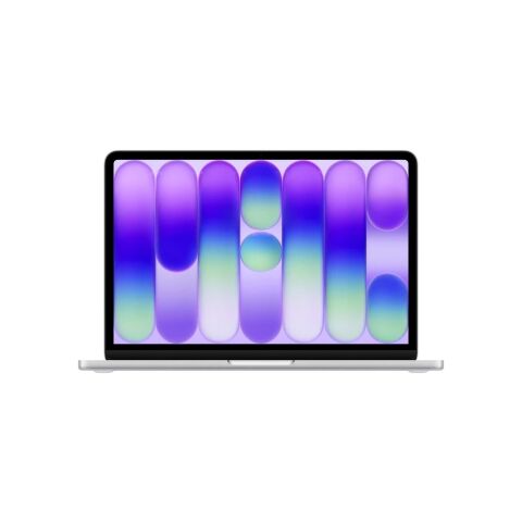 Ноутбук Apple MacBook Neo A3404 (MHFC4UA/A) - Ноутбуки  - Ноутбуки 