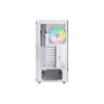 Корпус MONTECH XR (W)