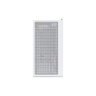 Корпус MONTECH XR (W)