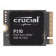 Накопитель SSD M.2 2230 1TB P310 Micron (CT1000P310SSD2) - Нулевой остаток (Feed)  - Нулевой остаток (Feed)