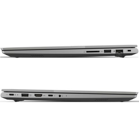 Ноутбук Lenovo ThinkBook 16 G6 ABP (21KK008QRA) - Нулевой остаток (Feed)  - Нулевой остаток (Feed)