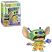 Фігурка Funko Disney: Lilo and Stitch: Stitch Фанко Стіч (Exclusive) 1538 -   -  