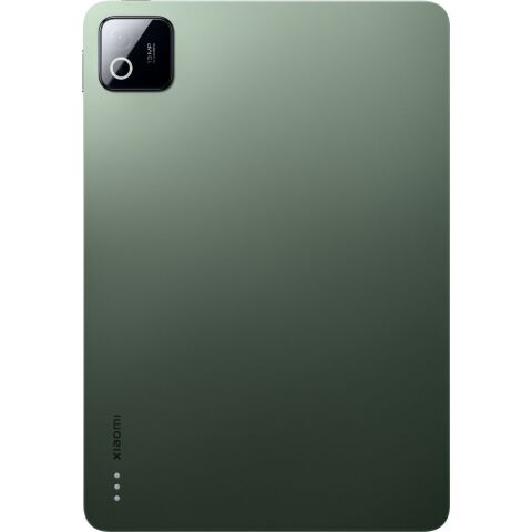 Планшет Xiaomi Pad 8 11.2" Wi-Fi 8/256GB Pine Green (VHU6378EU) (1187400) - Нулевой остаток (Feed)  - Нулевой остаток (Feed) 