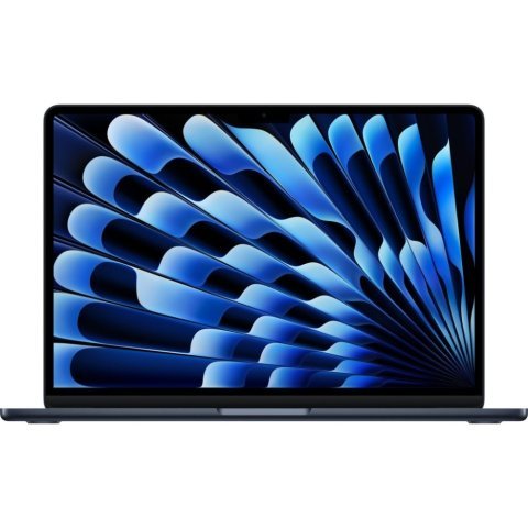 Ноутбук Apple MacBook Air 15 M4 A3241 Midnight (MW1M3UA/A) - Нулевой остаток (Feed)  - Нулевой остаток (Feed)