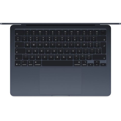 Ноутбук Apple MacBook Air 15 M4 A3241 Midnight (MW1M3UA/A) - Нулевой остаток (Feed)  - Нулевой остаток (Feed)