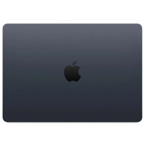 Ноутбук Apple MacBook Air 15 M4 A3241 Midnight (MW1M3UA/A) - Нулевой остаток (Feed)  - Нулевой остаток (Feed)