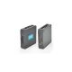 Считыватель флеш-карт Voltronic USB 3.0 to SD/MMC/MS/TF/M2 black (HDH-939B/08624) - Кардридеры - Кардридеры