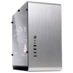 Корпус Qube EAGLE Silver (QBX3M_WSNU3)