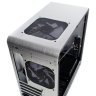 Корпус Qube EAGLE Silver (QBX3M_WSNU3)