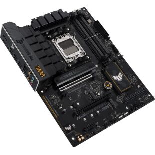 Материнская плата ASUS TUF GAMING B650-E WIFI
