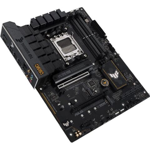 Материнская плата ASUS TUF GAMING B650-E WIFI - Системные (материнские) платы - Системные (материнские) платы