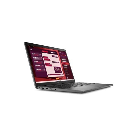 Ноутбук Dell Latitude 3550 (N007L355015UA_UBU) - Нулевой остаток (Feed)  - Нулевой остаток (Feed)