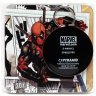 Подарочный набор Pyramid International Marvel: Deadpool Mug Set (чашка, подставка, брелок)