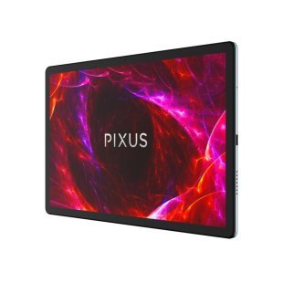 Планшет Pixus Arena 10,95" 8/256Gb LTE metal, grey (4897058531794)