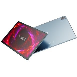 Планшет Pixus Arena 10,95" 8/256Gb LTE metal, grey (4897058531794)