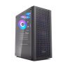 Корпус PcCooler DIAMOND MA100 MESH