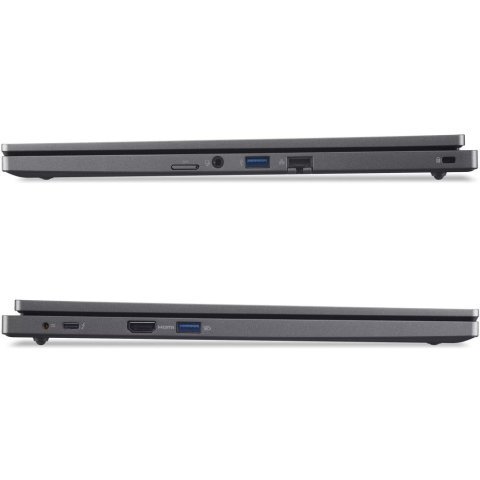 Ноутбук Acer TravelMate P2 TMP216-51 (NX.B1BEU.005) - Нулевой остаток (Feed)  - Нулевой остаток (Feed)