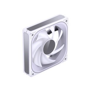 Кулер для корпуса JONSBO ZB-120WR White