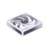 Кулер для корпуса JONSBO ZB-120WR White