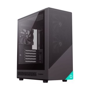 Корпус Gamemax Focus MB