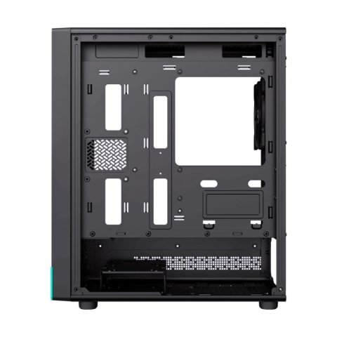 Корпус Gamemax Focus MB - Нулевой остаток (Feed)  - Нулевой остаток (Feed) 