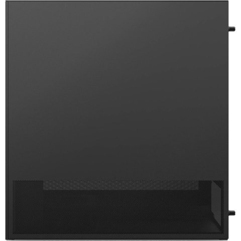 Корпус NZXT H5 Flow Compact (CC-H52FB-01) - Корпуса  - Корпуса