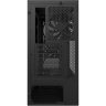 Корпус NZXT H5 Flow Compact (CC-H52FB-01)