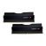 Модуль памяти для компьютера DDR5 32GB (2x16GB) 6000 MHz Trident Z5 Black G.Skill (F5-6000J3636F16GX2-TZ5K) - Нулевой остаток (Feed)  - Нулевой остаток (Feed)