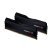 Модуль памяти для компьютера DDR5 32GB (2x16GB) 6000 MHz Trident Z5 Black G.Skill (F5-6000J3636F16GX2-TZ5K) - Нулевой остаток (Feed)  - Нулевой остаток (Feed)