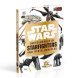 Книга артбук Star Wars Encyclopedia of Starfighters and Other Vehicles (Тверда обкладинка) Eng -   -  
