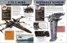 Книга артбук Star Wars Encyclopedia of Starfighters and Other Vehicles (Тверда обкладинка) Eng